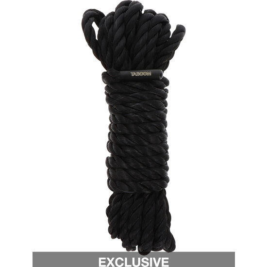 TABOOM BONDAGE ROPE 5 METER 7 MM image 3