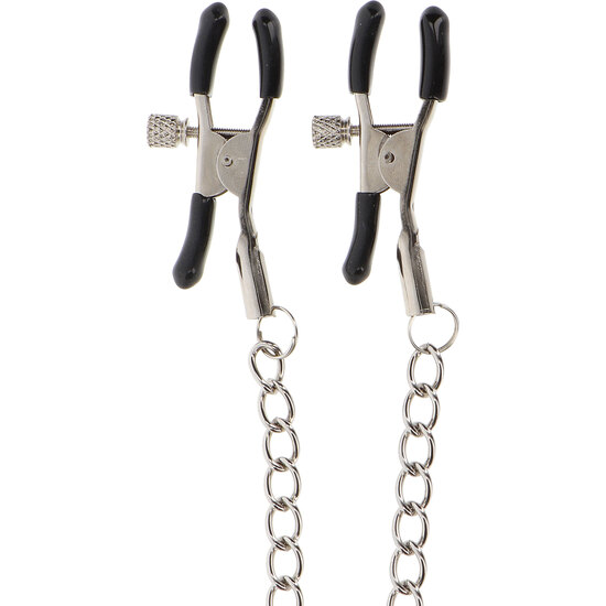 TABOOM ADJUSTABLE CLAMPS WITH CHAIN image 3