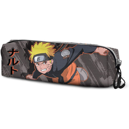 PORTATODO SHURIKEN NARUTO SHIPPUDEN image 0