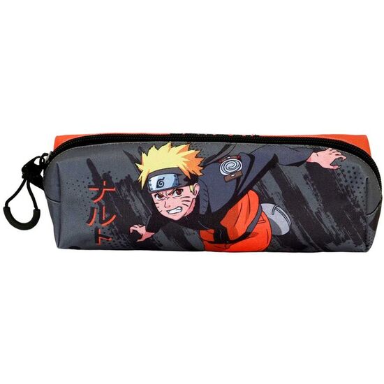 PORTATODO SHURIKEN NARUTO SHIPPUDEN image 1