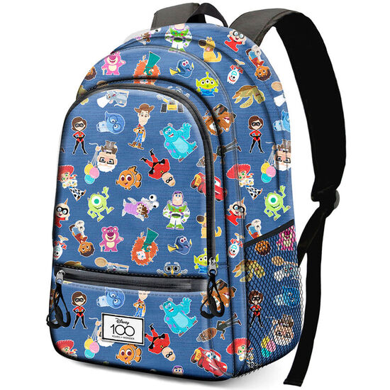 MOCHILA FAMILY 100TH DISNEY 44CM image 0