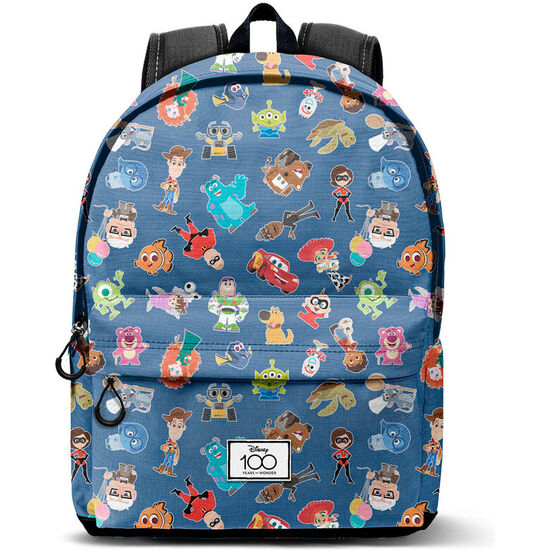 MOCHILA FAMILY 100TH DISNEY 41CM image 0