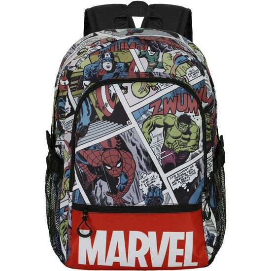 MOCHILA LEGACY MARVEL 44CM image 0