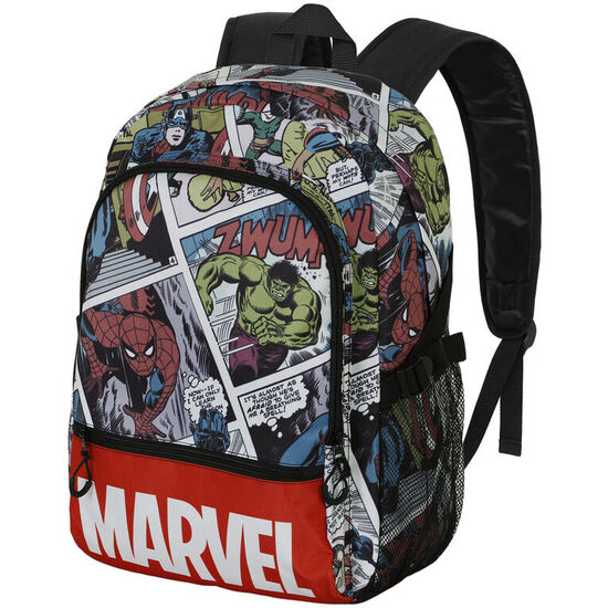 MOCHILA LEGACY MARVEL 44CM image 2