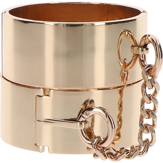 TABOOM SLAVE WRIST CUFFS image 6