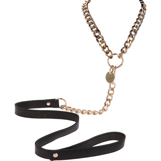TABOOM STATEMENT COLLAR AND LEASH image 2