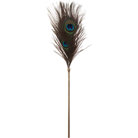 TABOOM PEACOCK TICKLER image 2