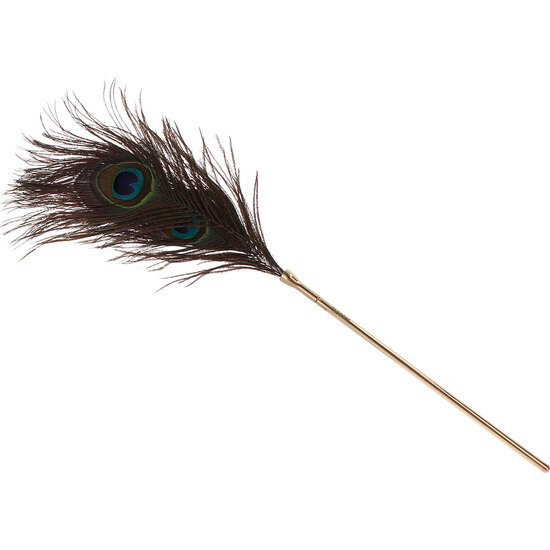 TABOOM PEACOCK TICKLER image 3