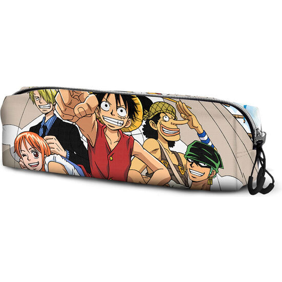 PORTATODO PIRATES ONE PIECE image 0