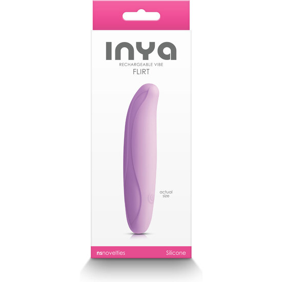 INYA FLIRT - VIOLET image 1