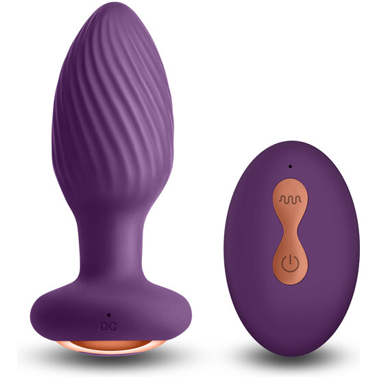 INYA ALPINE - PURPLE image 0