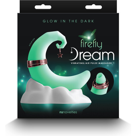 FIREFLY DREAM image 2