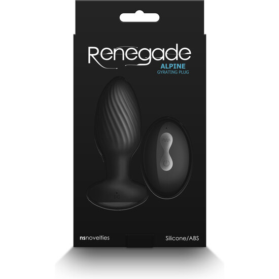 RENEGADE ALPINE image 2