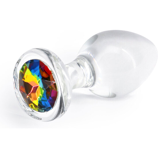 CRYSTAL DESIRES RAINBOW GEM M image 0