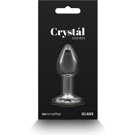 CRYSTAL DESIRES RAINBOW GEM S image 2