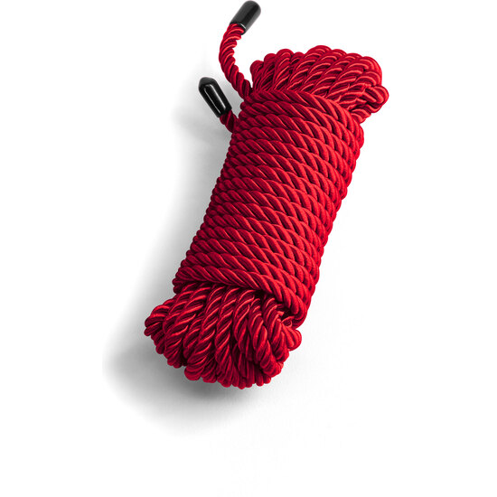 BOUND ROPE RED image 0