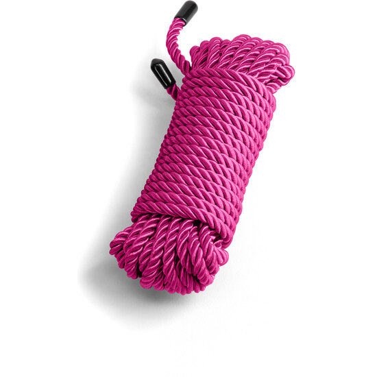 BOUND ROPE PINK image 0