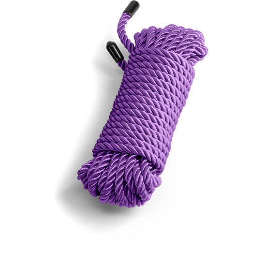 BOUND ROPE PURPLE image 0