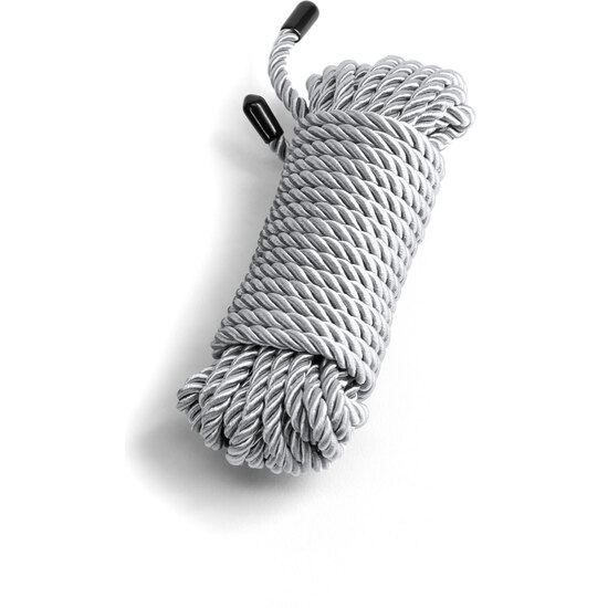 BOUND ROPE SILVER image 0