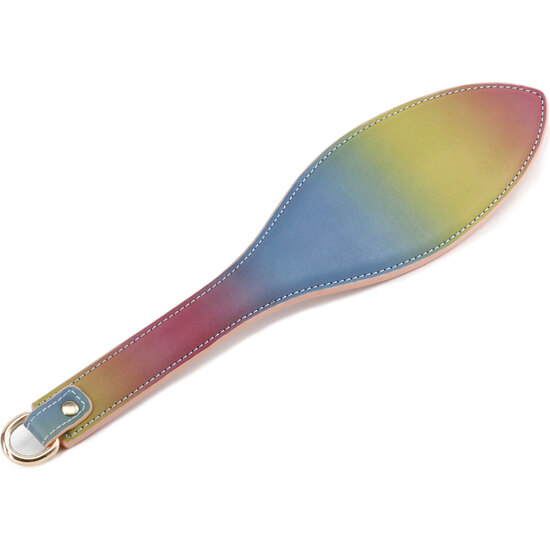 SPECTRA BONDAGE PADDLE image 0