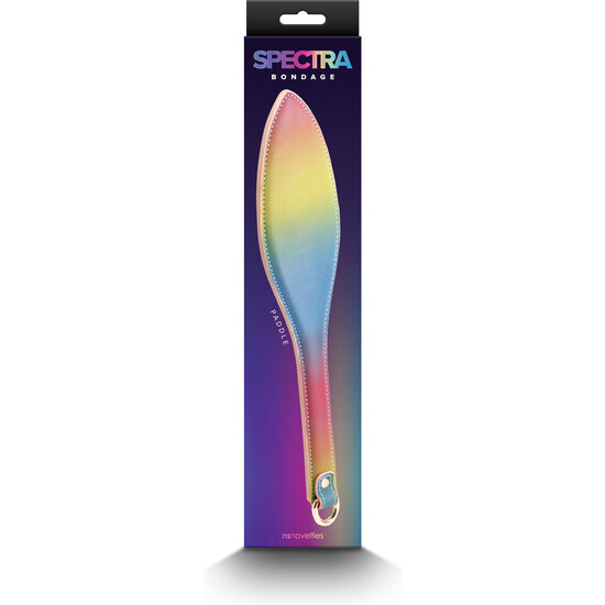 SPECTRA BONDAGE PADDLE image 1