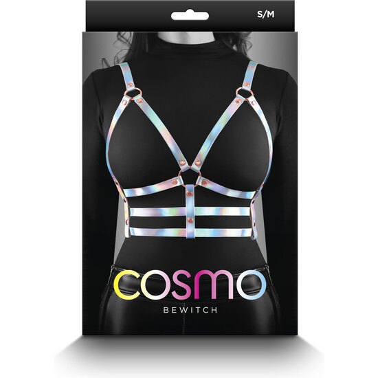 COSMO HARNESS BEWITCH image 2