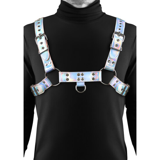 COSMO HARNESS DARE image 0