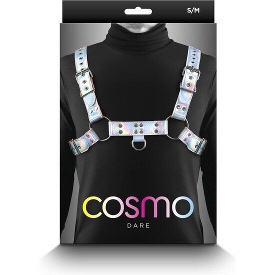 COSMO HARNESS DARE image 2