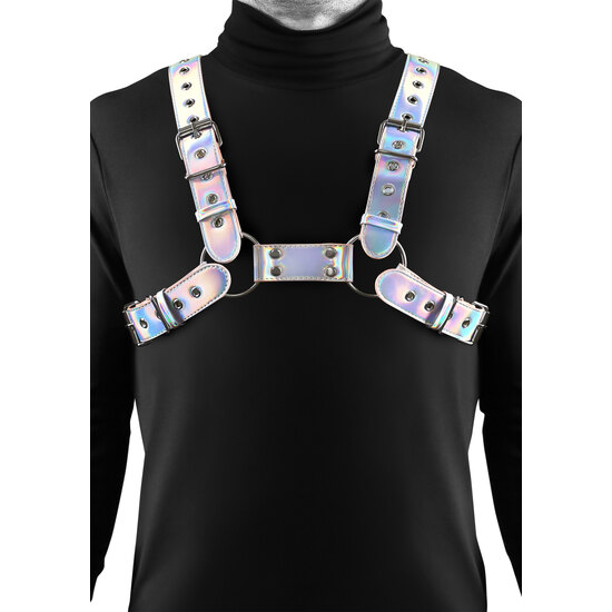 COSMO HARNESS ROGUE image 0
