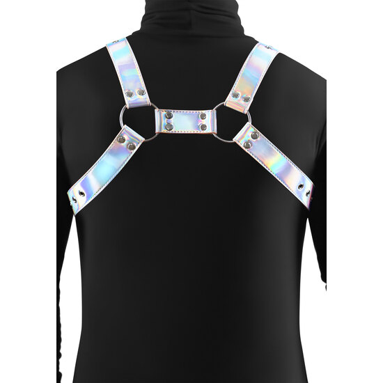 COSMO HARNESS ROGUE image 1