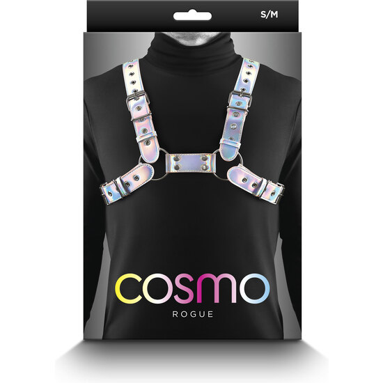 COSMO HARNESS ROGUE image 2