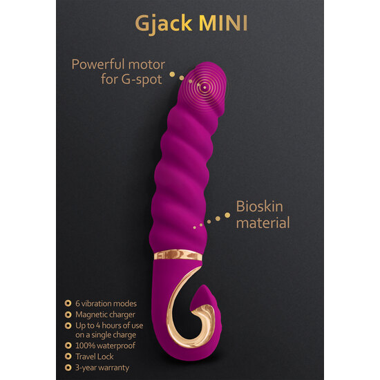 GJACK MINI image 3