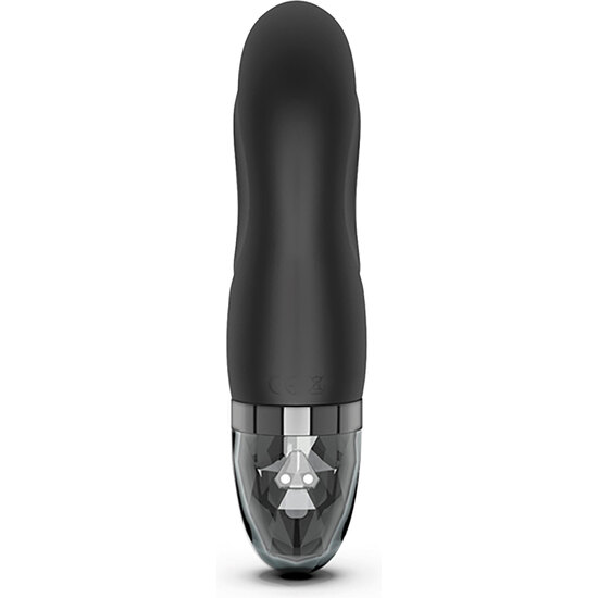 HOP HOP BOB ESTIM VIBRATOR image 0