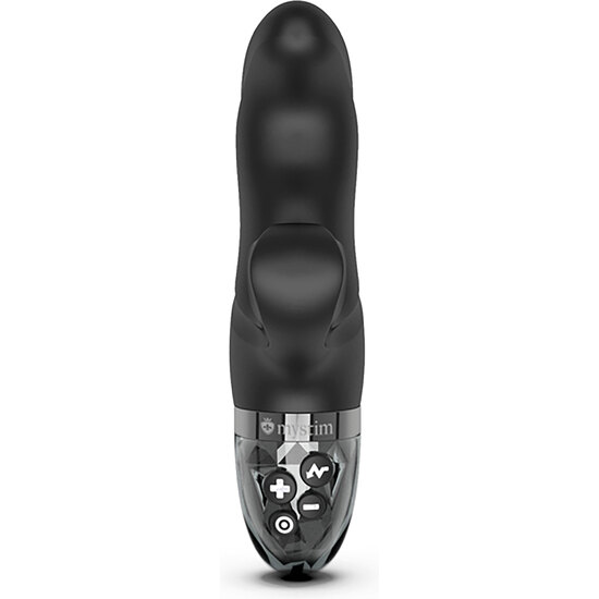 HOP HOP BOB ESTIM VIBRATOR image 2