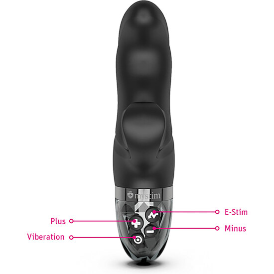 HOP HOP BOB ESTIM VIBRATOR image 4