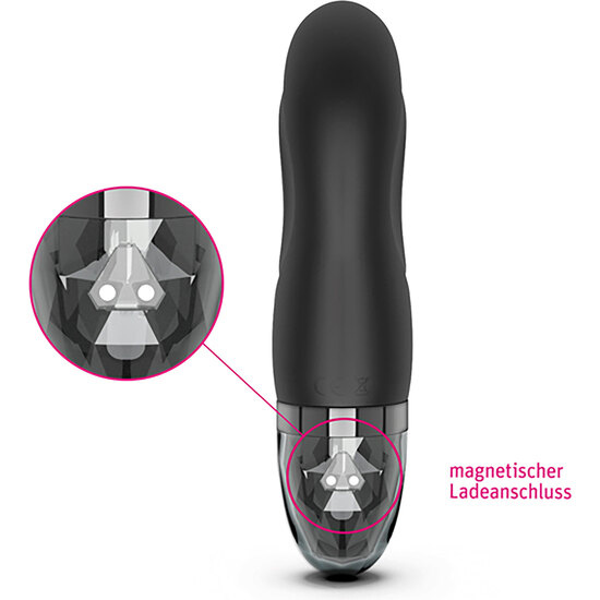 HOP HOP BOB ESTIM VIBRATOR image 5