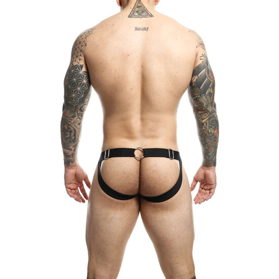 DNGEON CHAIN JOCKSTRAP image 2