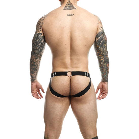 DNGEON CHAIN JOCKSTRAP image 2