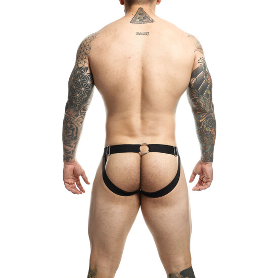 DNGEON CHAIN JOCKSTRAP image 2