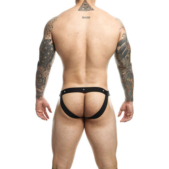 DNGEON SNAP JOCKSTRAP image 2