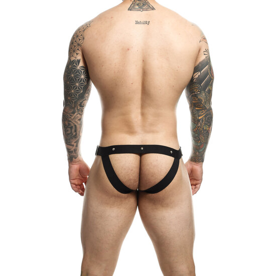 DNGEON SNAP JOCKSTRAP image 2