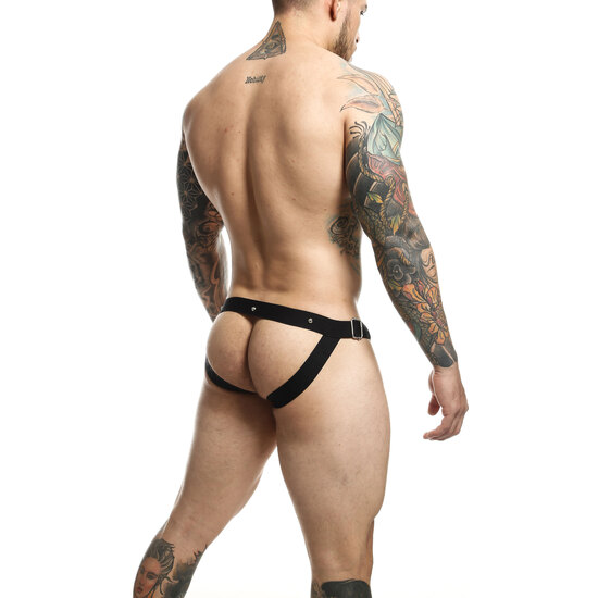 DNGEON SNAP JOCKSTRAP image 3