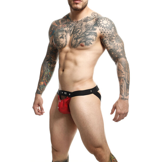 DNGEON PEEKABOO JOCK image 0