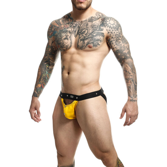 DNGEON PEEKABOO JOCK image 0