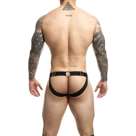 DNGEON PEEKABOO JOCK image 2