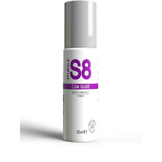 S8 HYBRID CUM GLIDE 50ML image 0