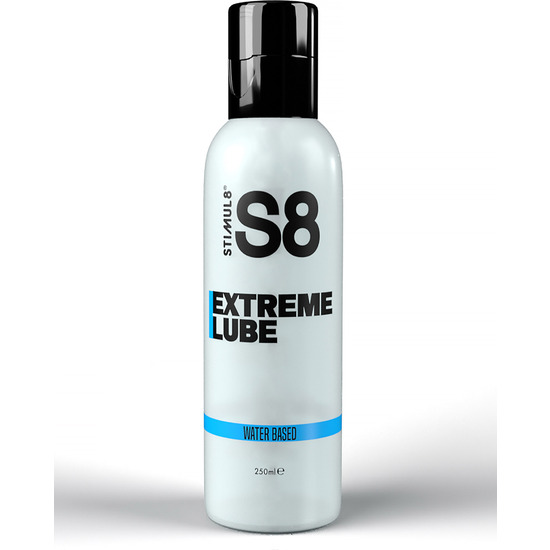 S8 WB EXTREME LUBE 250ML image 0