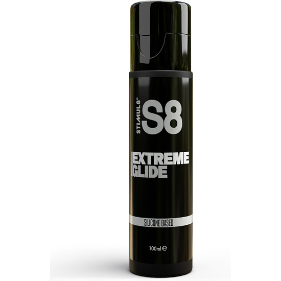 S8 SILICON EXTREME GLIDE 100ML image 0