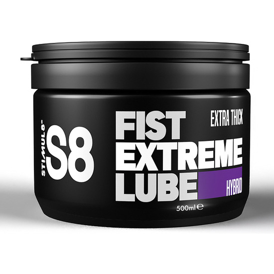 S8 HYBR EXTREME FIST LUBE 500ML image 0