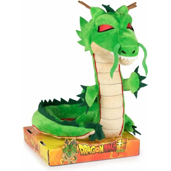 PELUCHE SHENRON DRAGON BALL SUPER 29CM image 2